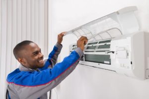 HVAC Repair